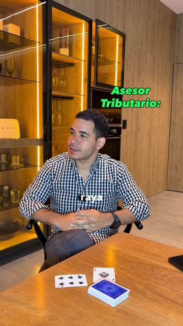 Reel de Andr&eacute;s Thorrens