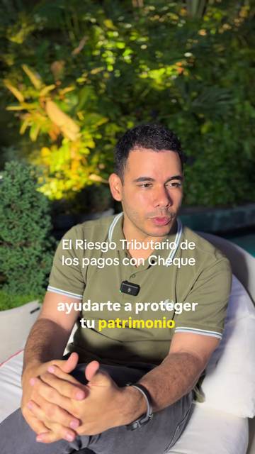 Reel de Andr&eacute;s Thorrens